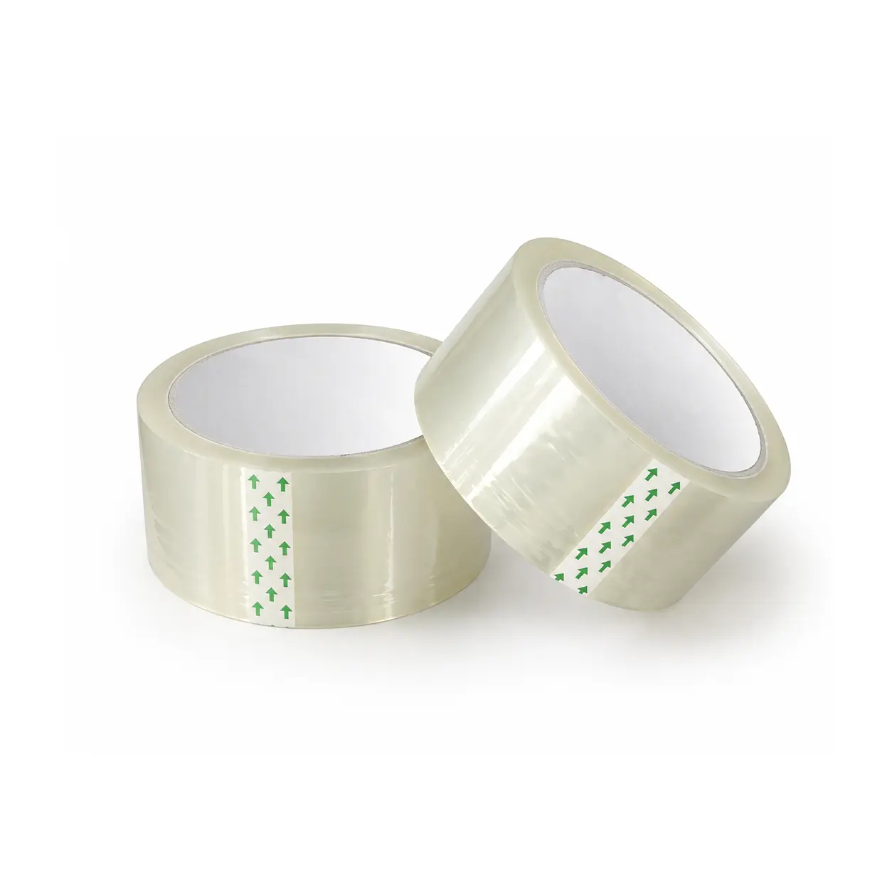 1. Straight Tear BOPP Tape.webp